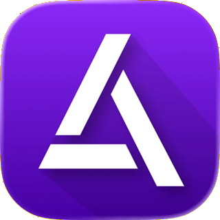 Delta - Game Emulator