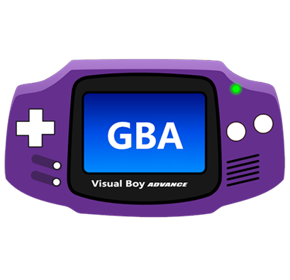 Visual Boy Advance (macOS)